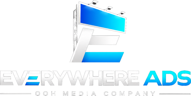 Everywhere Ads — OOH Media Company